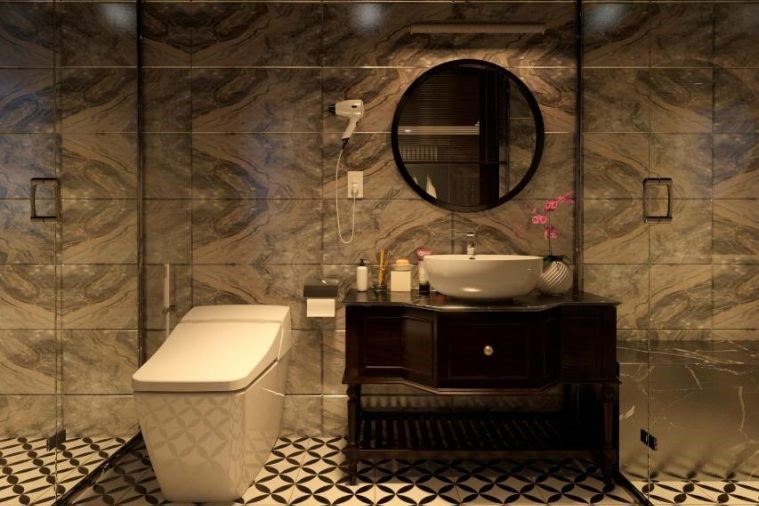 Triple Suite - 2 ngày 1 đêm